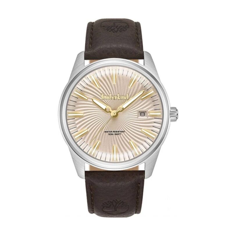 Оригинален Мъжки Часовник Timberland TDWGB0083102