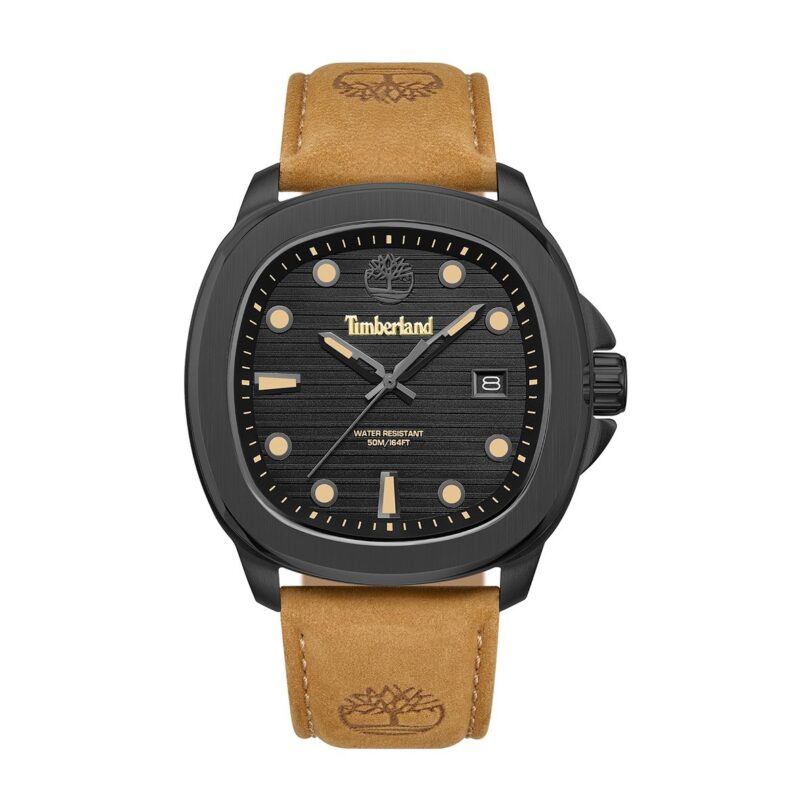 Оригинален Мъжки Часовник Timberland TDWGB0083302