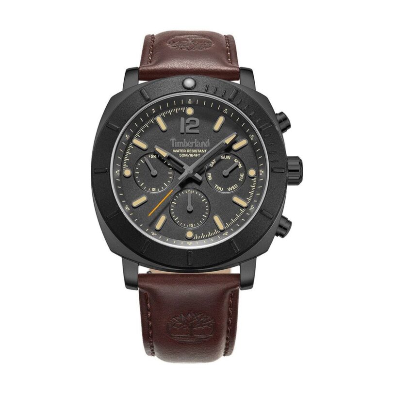 Оригинален Мъжки Часовник Timberland TDWGF0074903