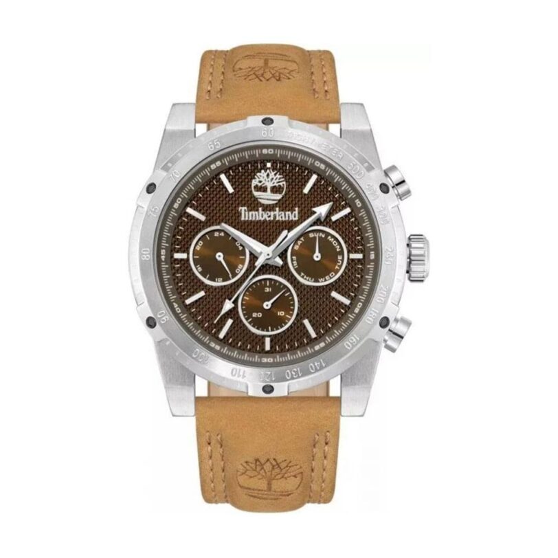 Оригинален Мъжки Часовник Timberland TDWGF2230405