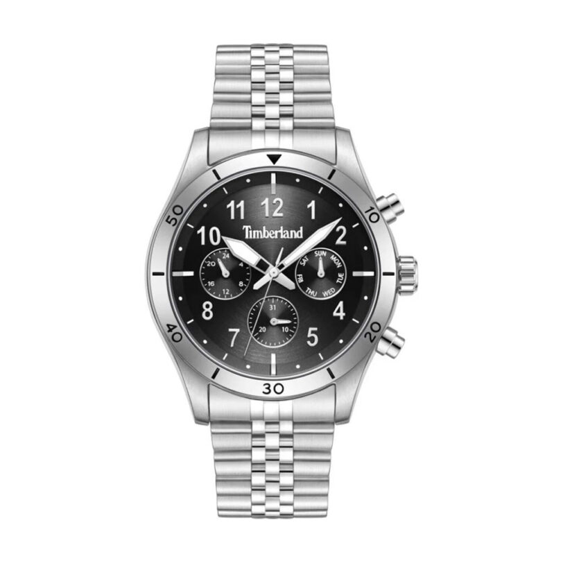 Оригинален Мъжки Часовник Timberland TDWGK0054703