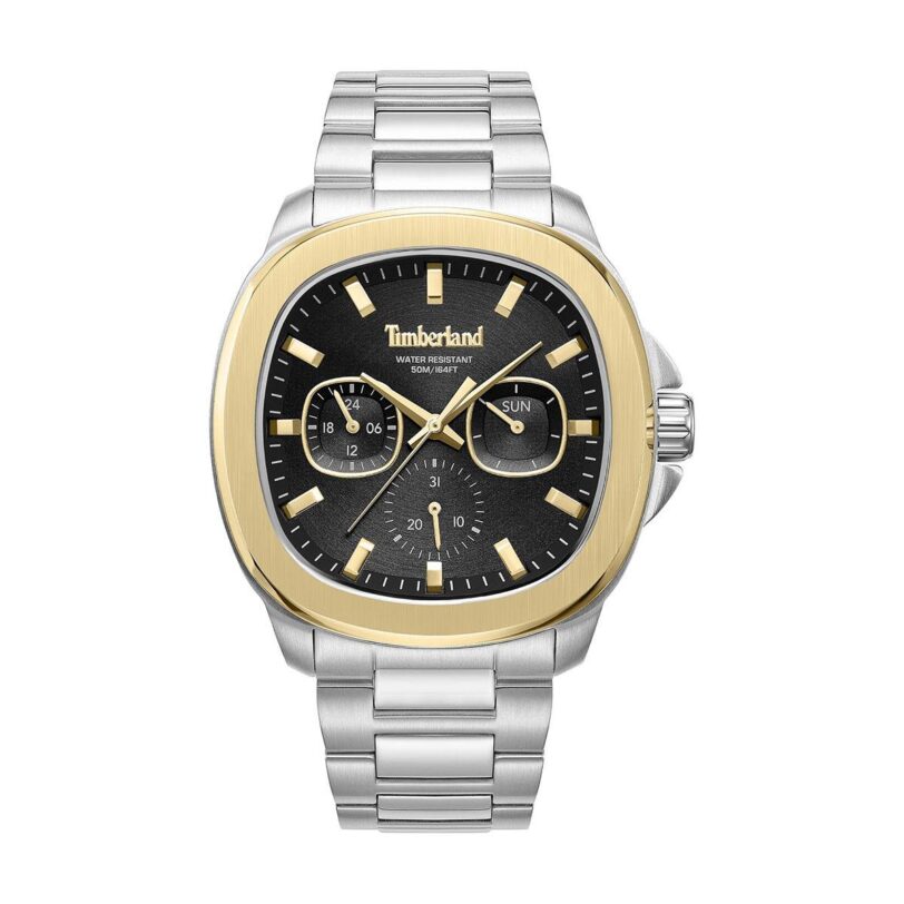 Оригинален Мъжки Часовник Timberland TDWGK0083601