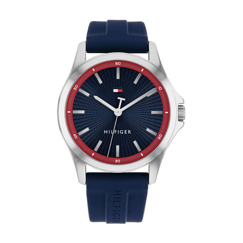 Оригинален Мъжки Часовник Tommy Hilfiger Bruce 1710738