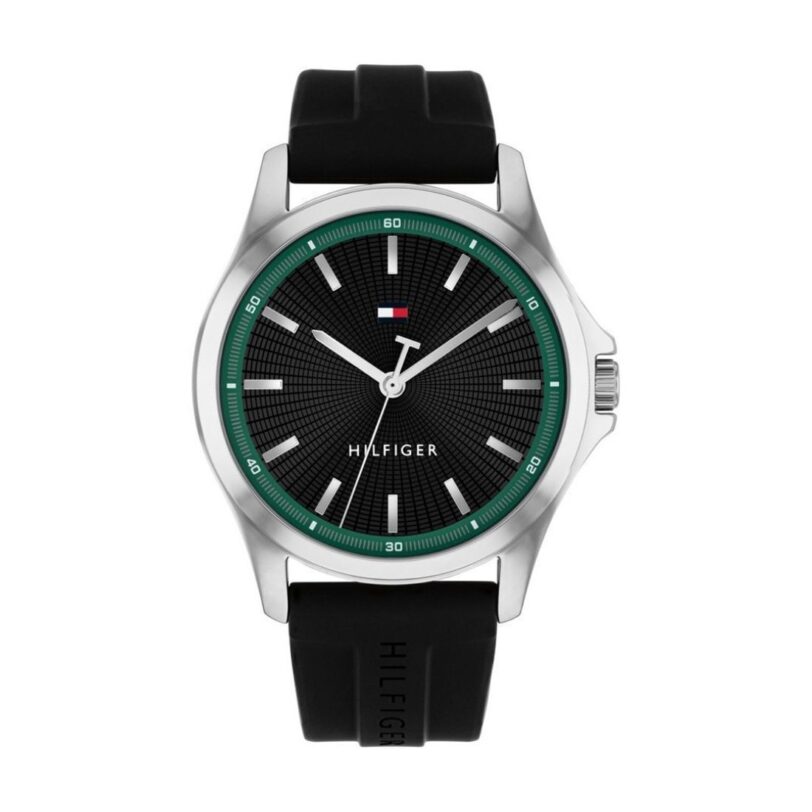 Оригинален Мъжки Часовник Tommy Hilfiger Bruce 1710739