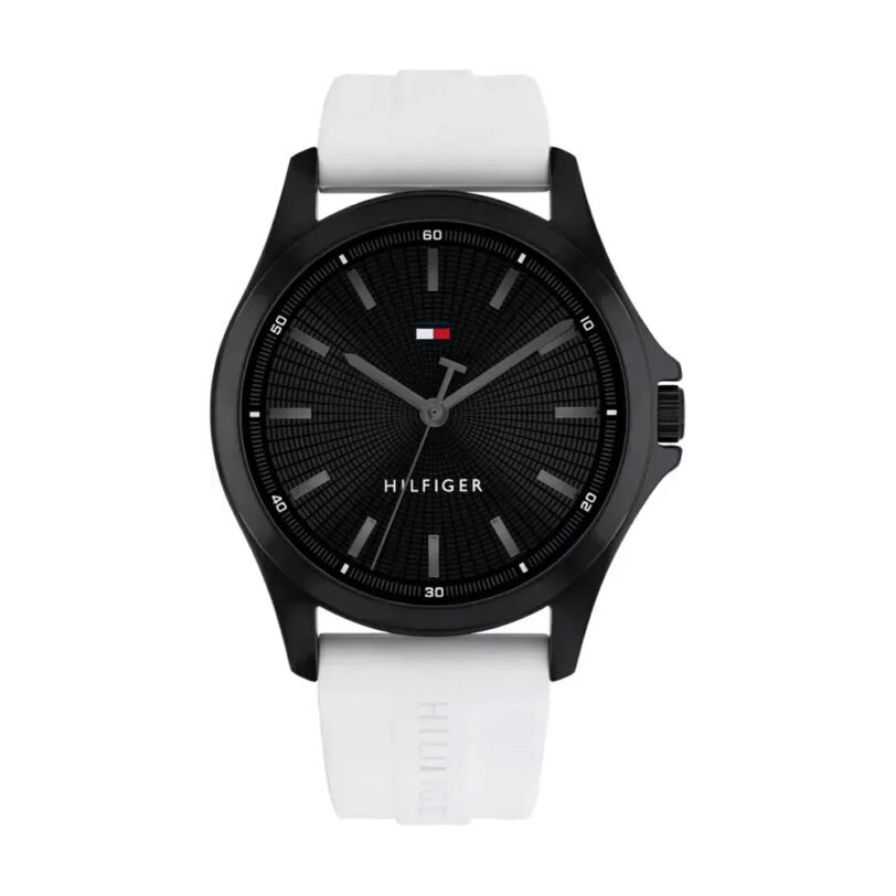 Оригинален Мъжки Часовник Tommy Hilfiger Bruce 1710740