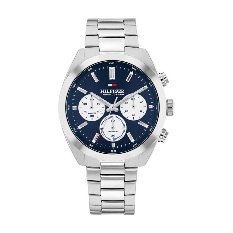 Оригинален Мъжки Часовник Tommy Hilfiger Hudson 1710722