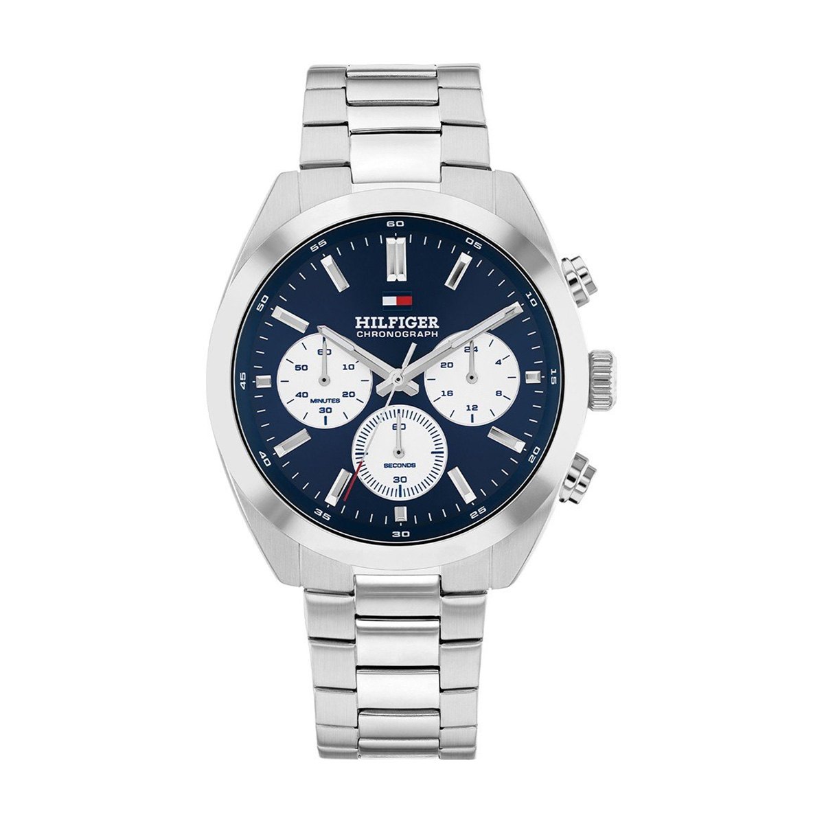 Оригинален Мъжки Часовник Tommy Hilfiger Hudson 1710722
