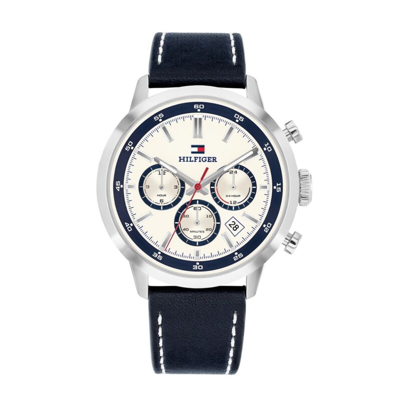 Оригинален Мъжки Часовник Tommy Hilfiger Kent 1710751