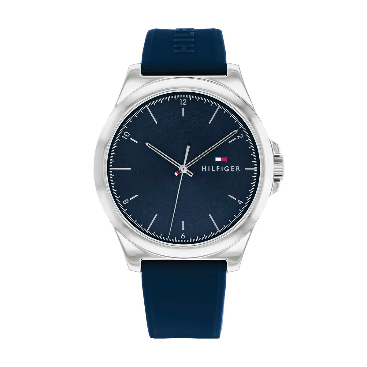 Оригинален Мъжки Часовник Tommy Hilfiger Norris 1710616