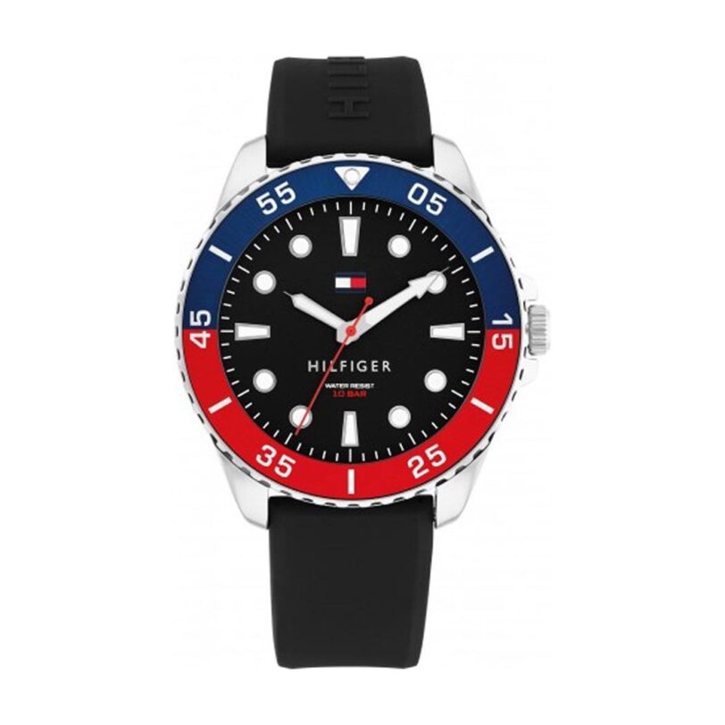 Оригинален Мъжки Часовник Tommy Hilfiger Oceanic 1792201