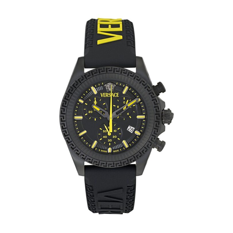 Оригинален Мъжки Часовник Versace Fornax VE0W00225