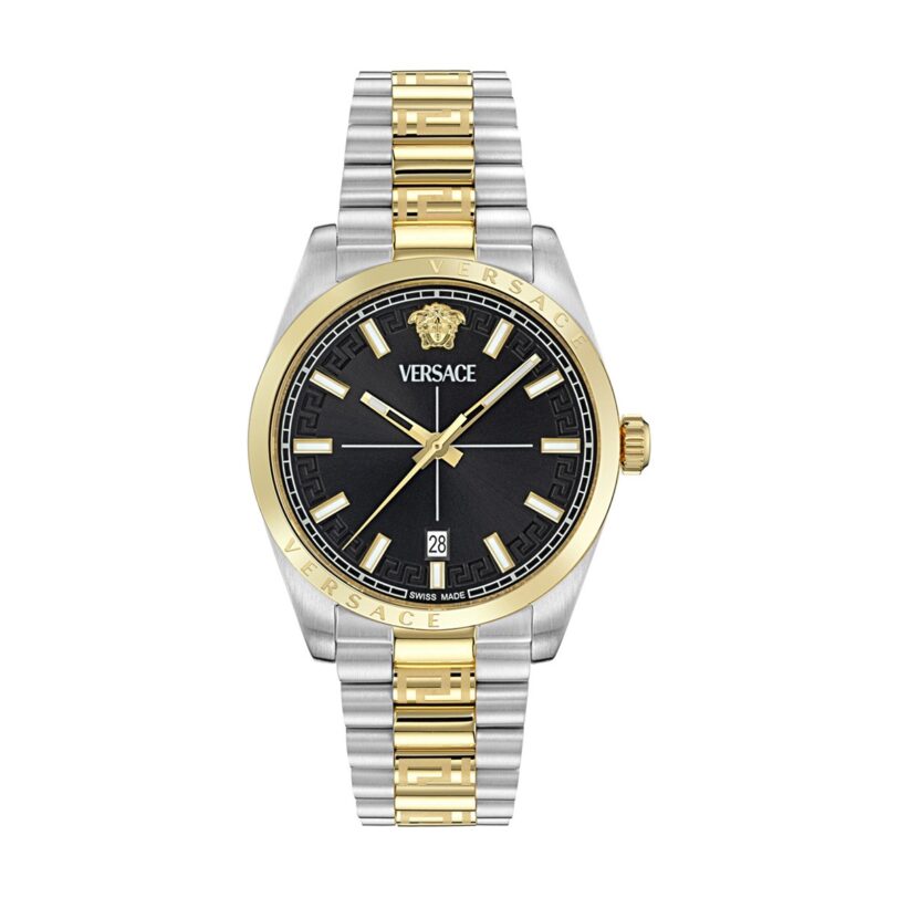 Оригинален Мъжки Часовник Versace Millenyium VE0G00525