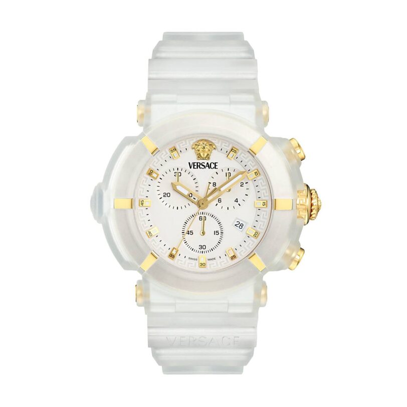 Оригинален Мъжки Часовник Versace Real Active VE0L00525
