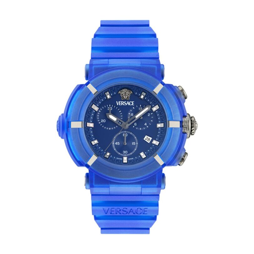 Оригинален Мъжки Часовник Versace Real Active VE0L00625