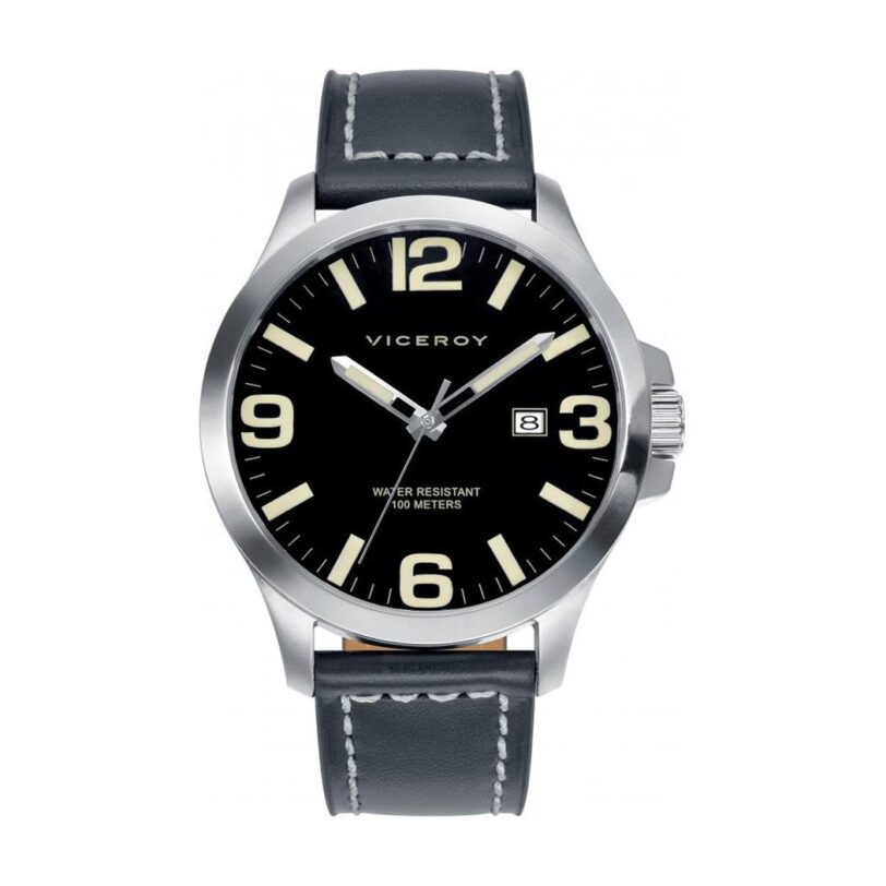 Оригинален Мъжки Часовник Viceroy 47849-04
