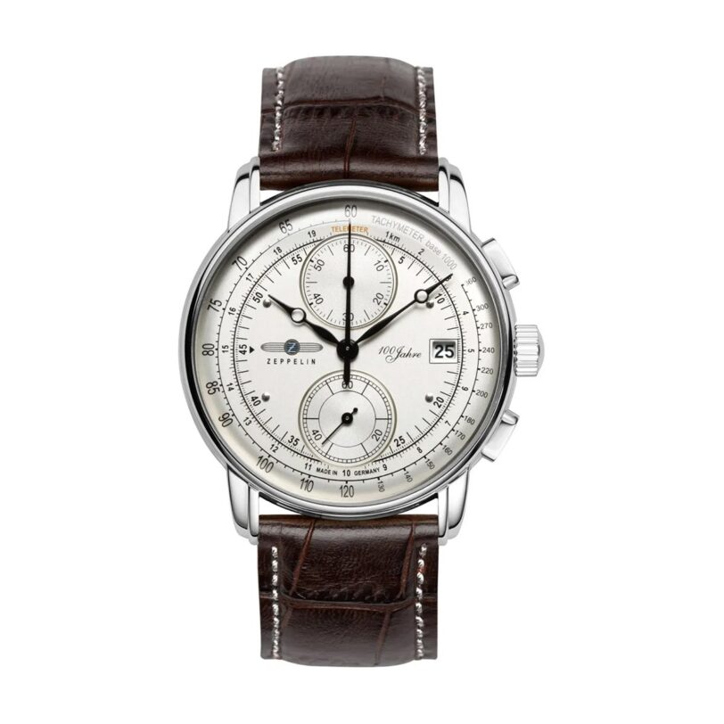 Оригинален Мъжки Часовник Zeppelin 100 Jahre 86701