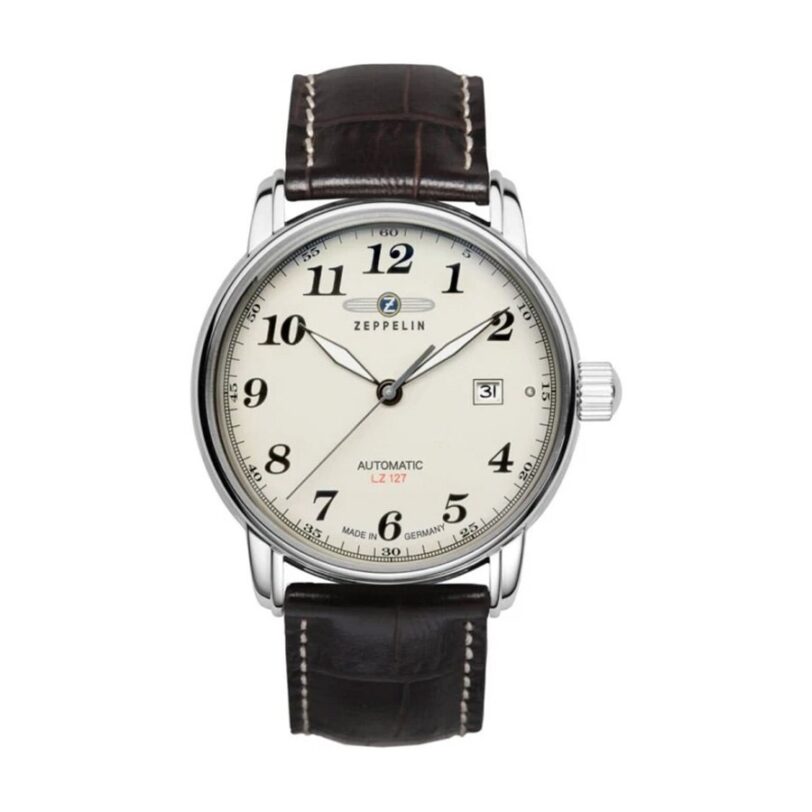 Оригинален Мъжки Часовник Zeppelin Graf 76565