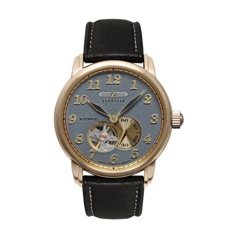 Оригинален Мъжки Часовник Zeppelin LZ 127 76645