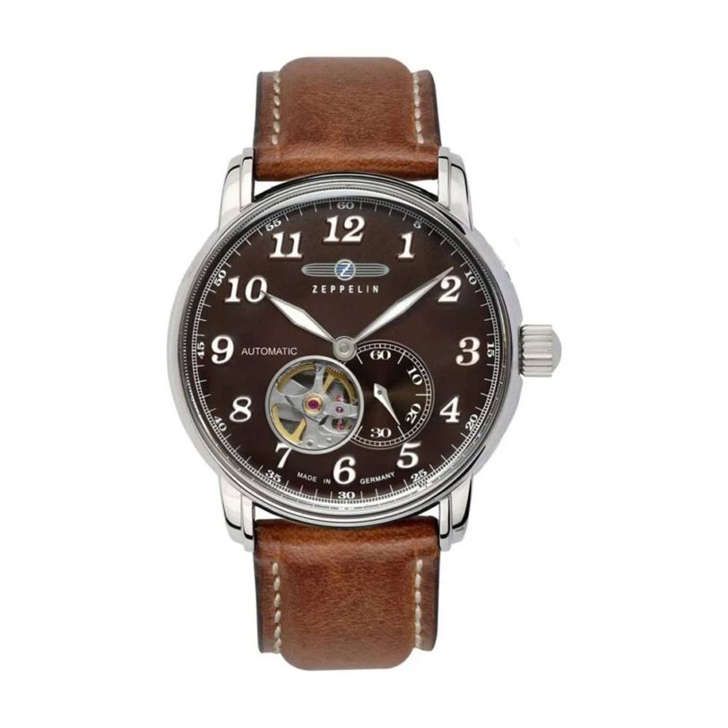 Оригинален Мъжки Часовник Zeppelin LZ 127 76664