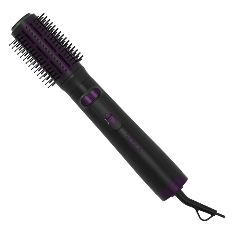 Четка за сушене и стилизиране 6в1 Tesla SLH300BPR
