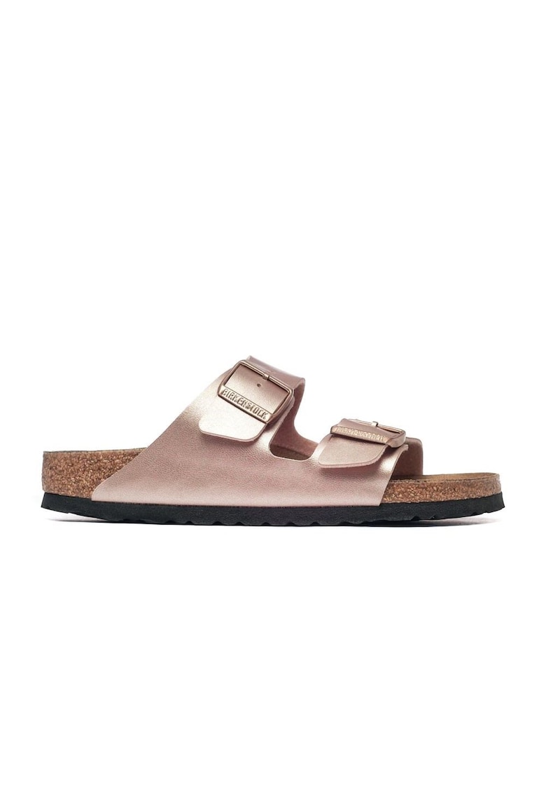 Чехли Arizona Bf изкуствена кожа - Розово Birkenstock