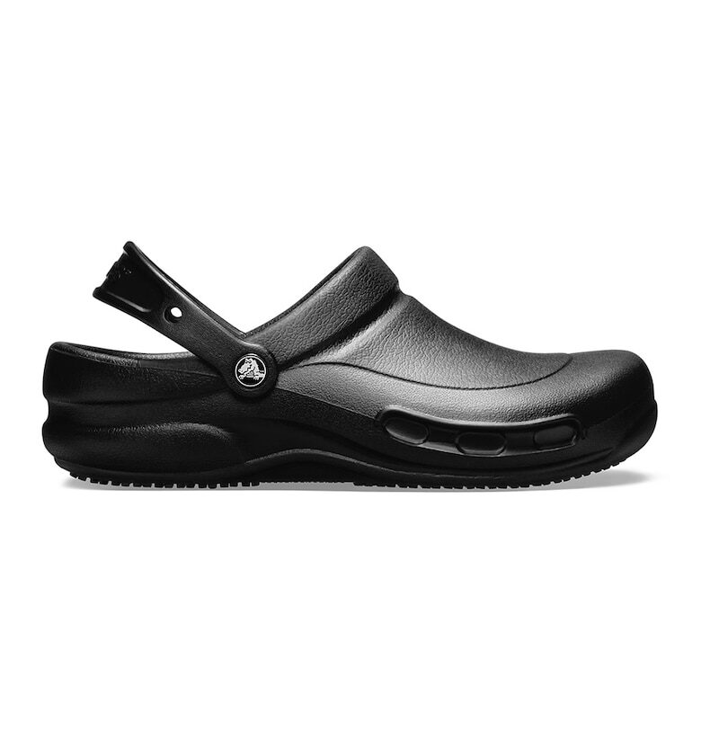 Чехли Bistro crocs с каишка на петата 3 Crocs