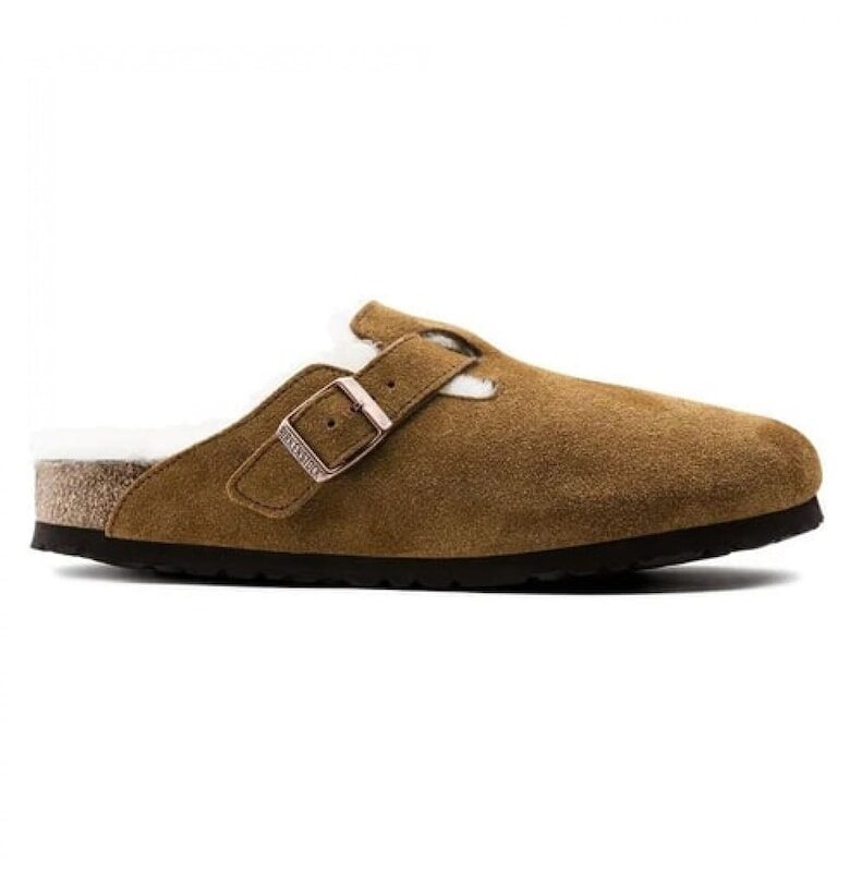 Чехли -  Boston 1001140 -. Birkenstock