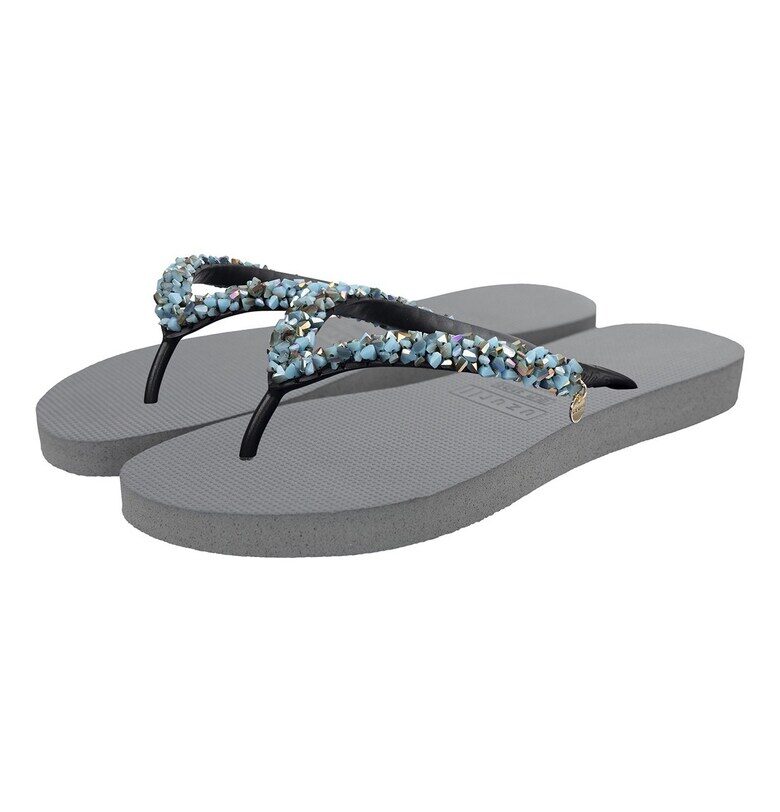 Чехли Classic Aby - Сребрист UZURII