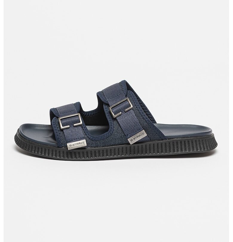 Чехли Command с каишка с тока - Тъмносин G-STAR