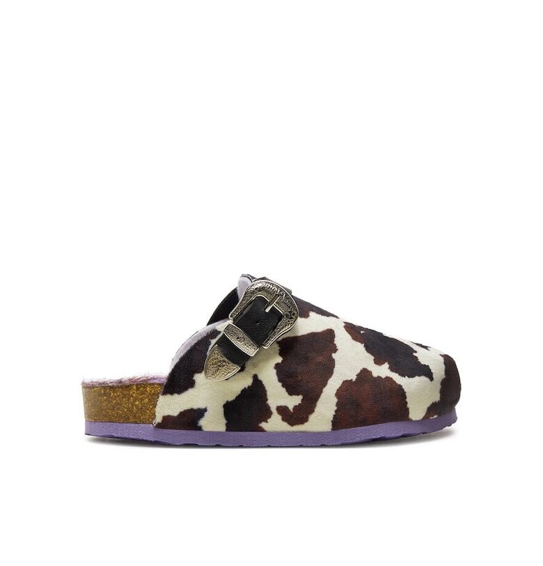 Чехли Dakota G105326 Black -  Естествена кожа GENUINS