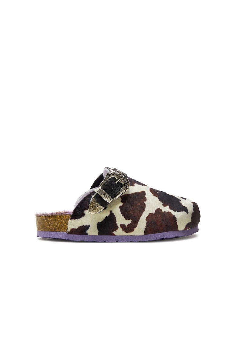 Чехли Dakota G105326 Black - Естествена кожа GENUINS