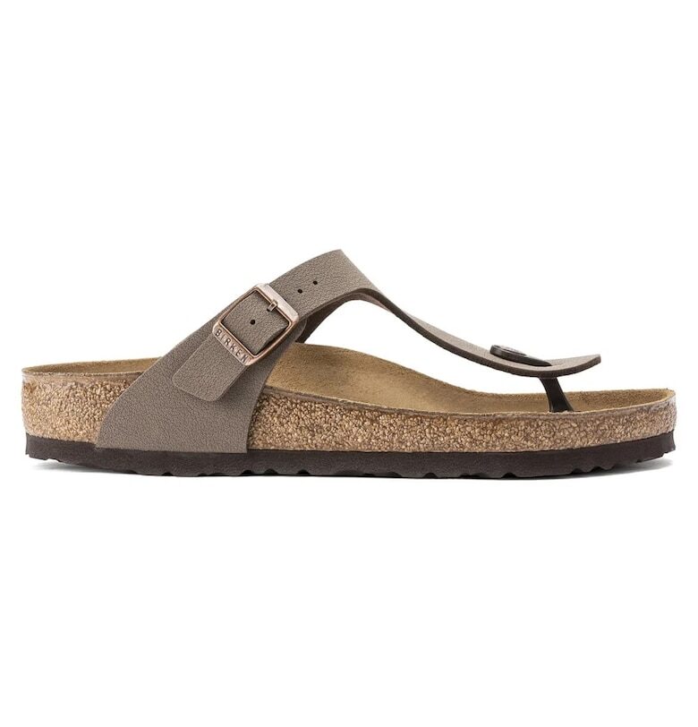 Унисекс чехли -  Gizeh 43753 - - Кафяв Birkenstock