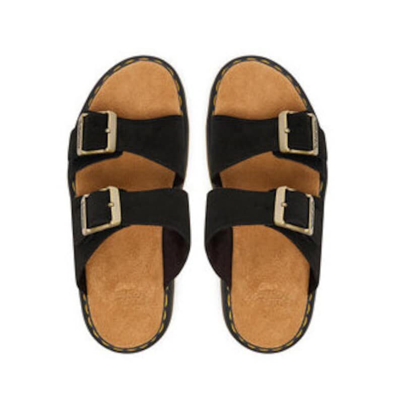 Чехли -  Jorge 41082001 Dr Martens