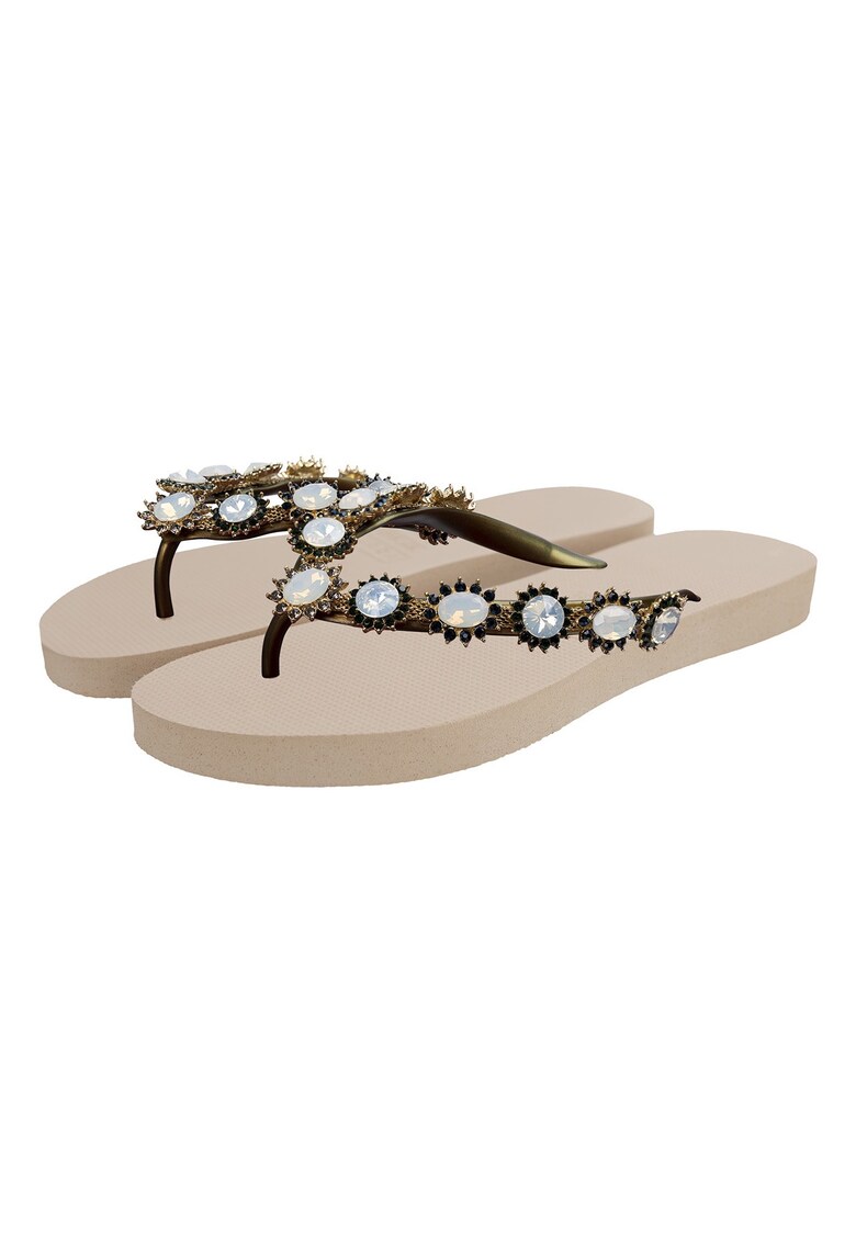 Чехли Monroe - Бежов UZURII