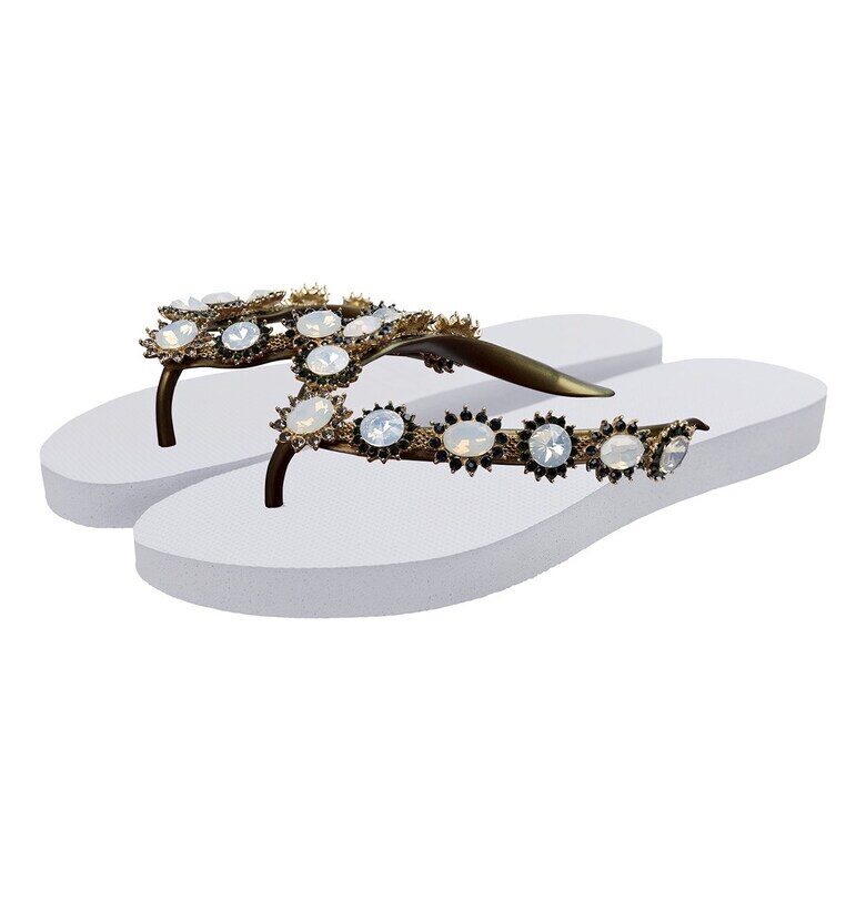 Чехли Monroe - Бял UZURII