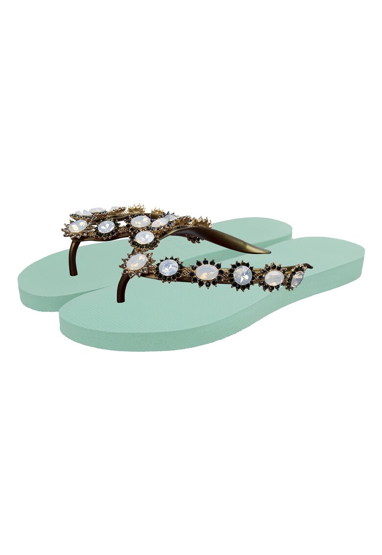 Чехли Monroe - Ментово зелено UZURII