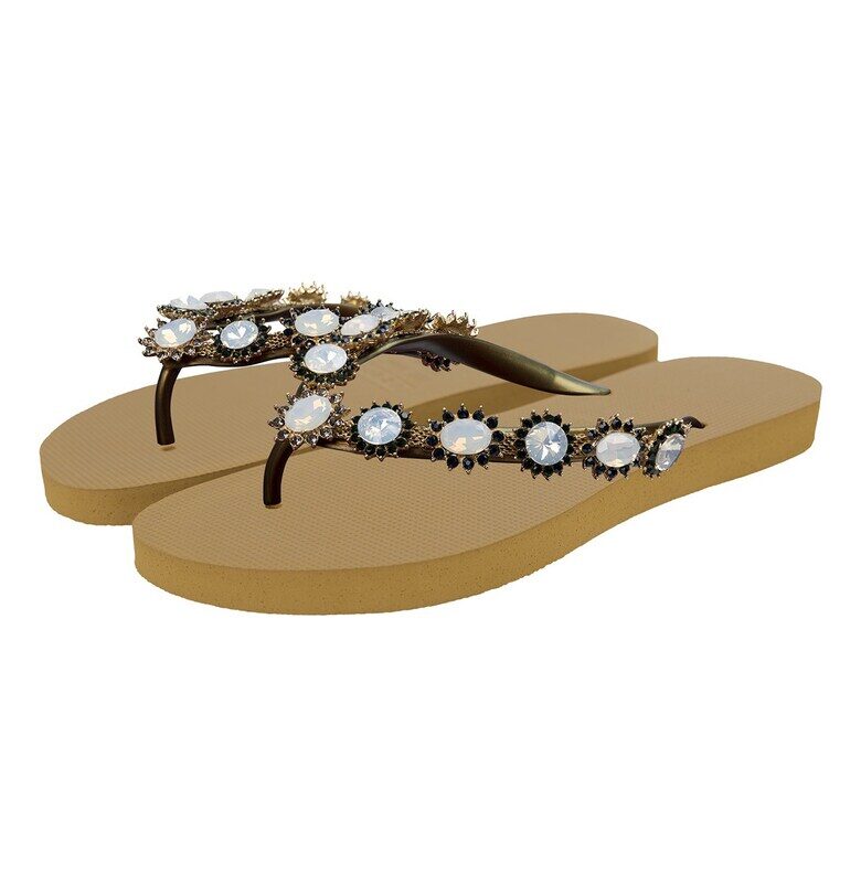 Чехли Monroe - Светлокафяв UZURII