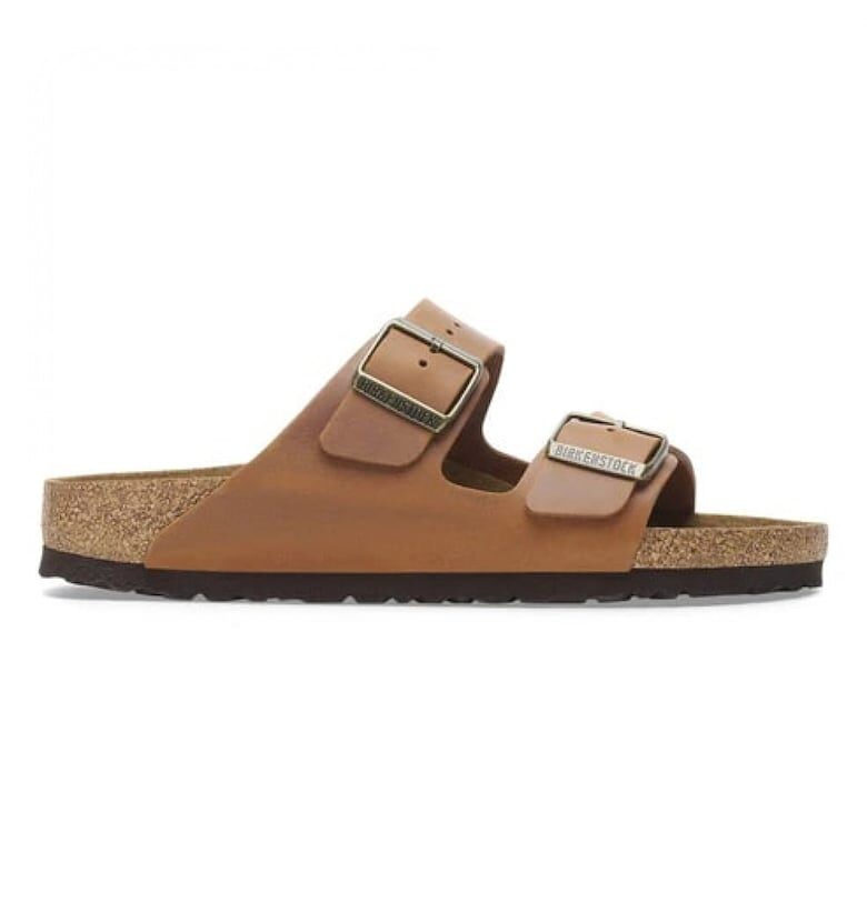 Чехли -  Аризона 1028272 Birkenstock