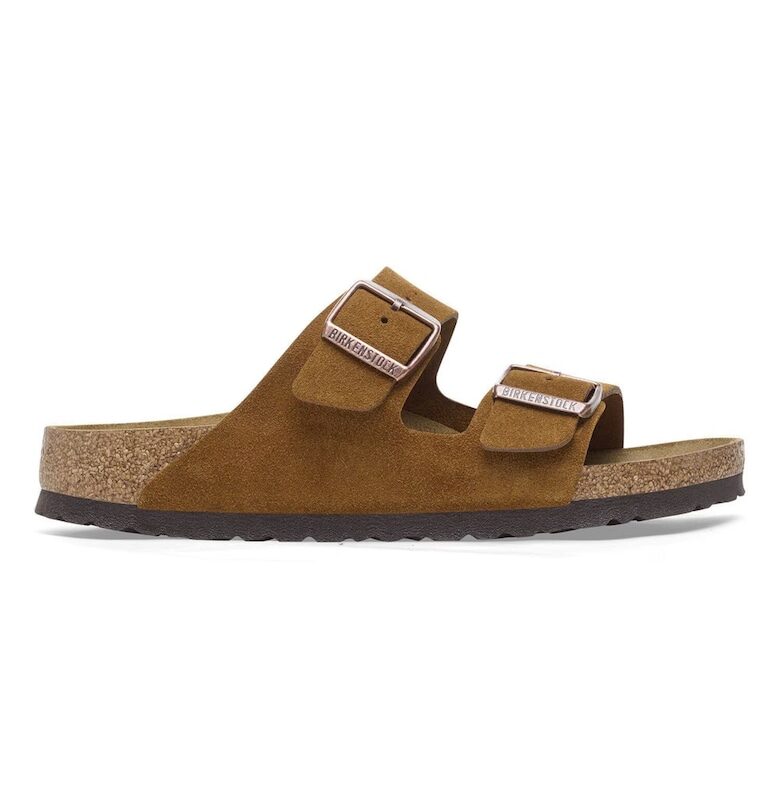 Чехли Унисекс -  Arizona II 1027082 Birkenstock