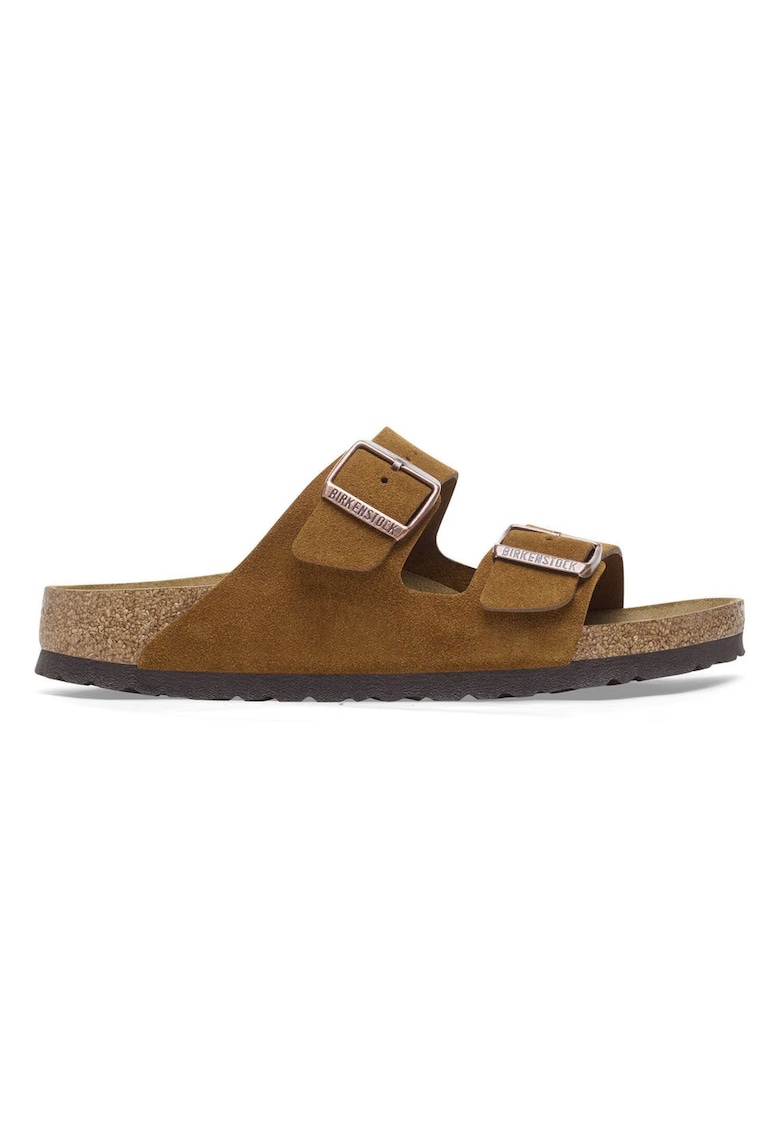 Чехли Унисекс - Arizona II 1027082 Birkenstock
