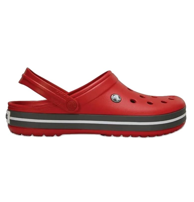 Чехли Унисекс -  Crocband Crocs