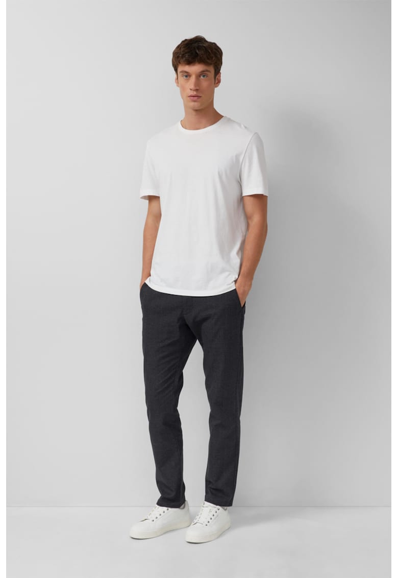 Чино Phoenix - Меланж тъмно сиво sOliver