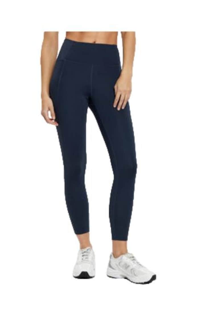 Чорапогащи 4008 - Полиестер/Еластан - Сини - Girlfriend Collective