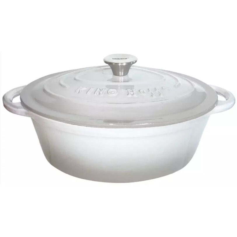 Чугунена тенджера Kinghoff KH 1522