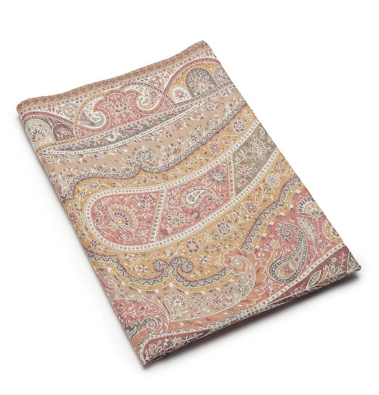 Шал Jamawar с вълна - Многоцветен AVANT-GARDE PARIS