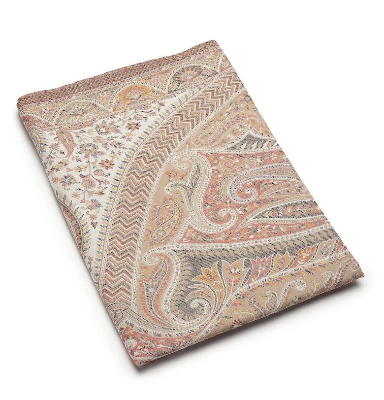 Шал Jamawar с десен - Многоцветен AVANT-GARDE PARIS