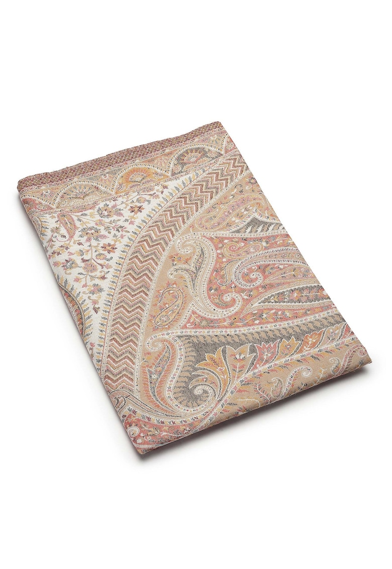 Шал Jamawar с десен - Многоцветен AVANT-GARDE PARIS