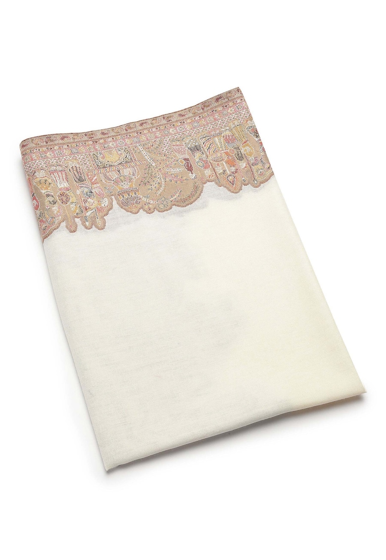 Шал Jamawar с мотиви - Многоцветен AVANT-GARDE PARIS