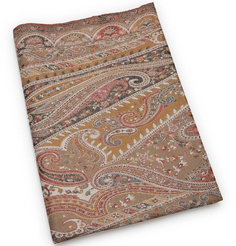 Шал с вълна - Многоцветен AVANT-GARDE PARIS