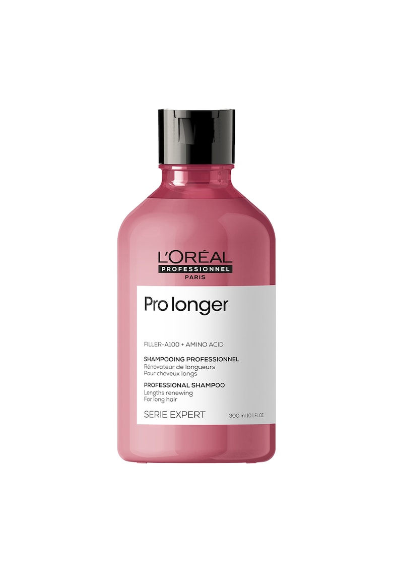 Шампоан L'Oréal Professionnel Pro Longer SERIE EXPERT - За укрепване и предотвратяване на накъсването на косата - 300 мл LOreal Professionnel